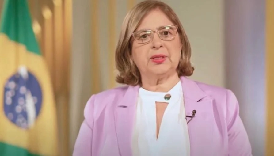Ministra diz que país terá mais locais para acolher mulheres agredidas