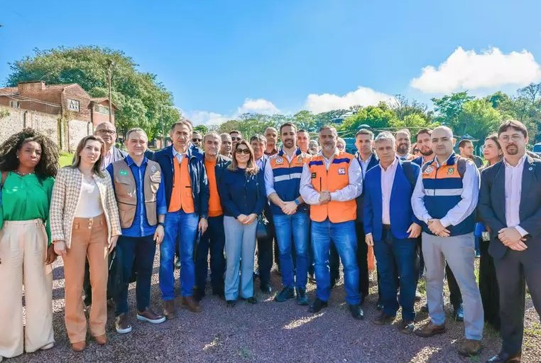 TCU passa pano para ‘viagem oficial’ de Janja