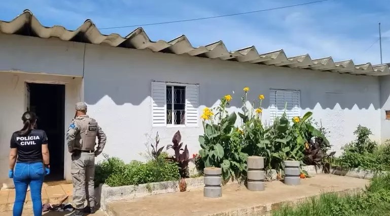 Mãe e três filhas morrem após suposto vazamento de gás em casa no Rio Grande do Sul 