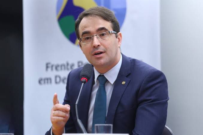 O intocável: Deputado que mora em condomínio de luxo em Campinas se declara pré candidato a prefeitura de Indaiatuba e diz sofrer Fake News