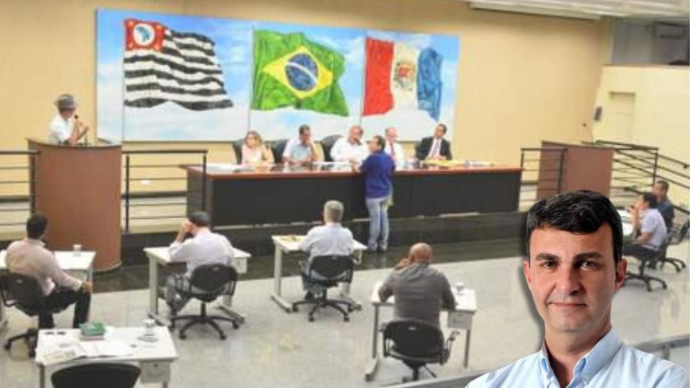 ERRATA: Câmara Deve Aprovar Aumento do Salário do Prefeito e Secretários e Gera Revolta do Servidores Públicos em Indaiatuba