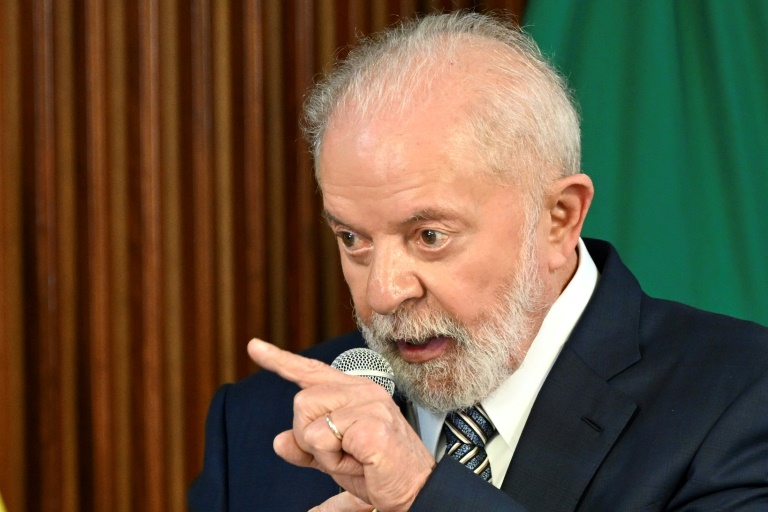 Sei que não estou cumprindo aquilo que prometi’, diz Lula sobre queda na avaliação do governo