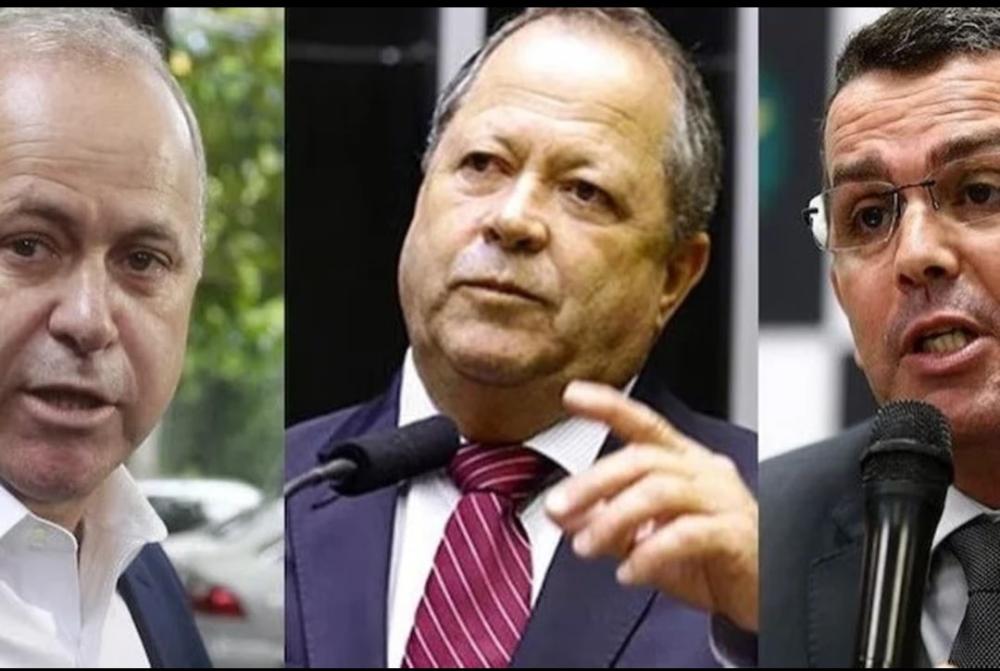 Conselheiro do TCE, Deputado e Delegado: saiba quem são os 3 presos por serem os mandantes da morte de Marielle