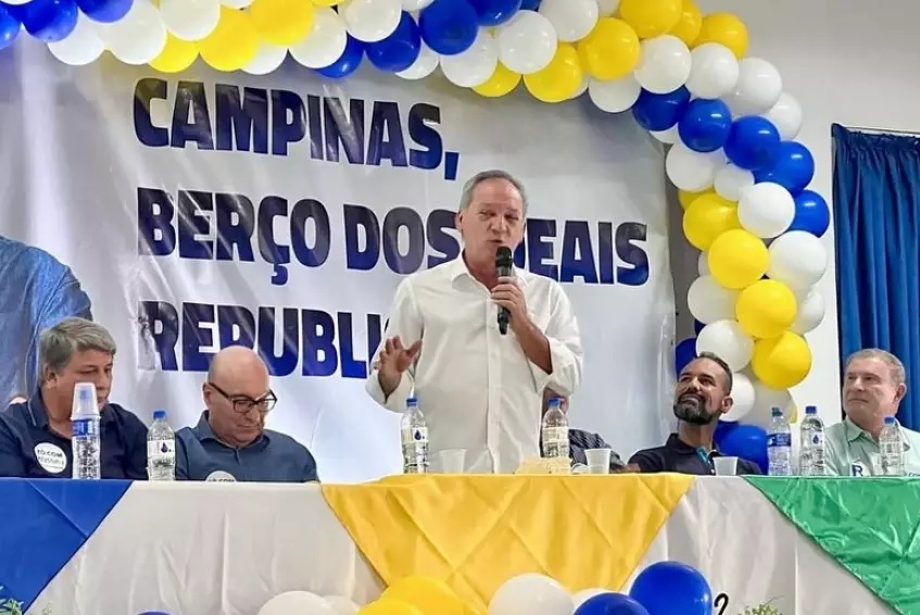 Com janela partidária, PSDB, PV e Avante perdem representantes na Câmara de Campinas