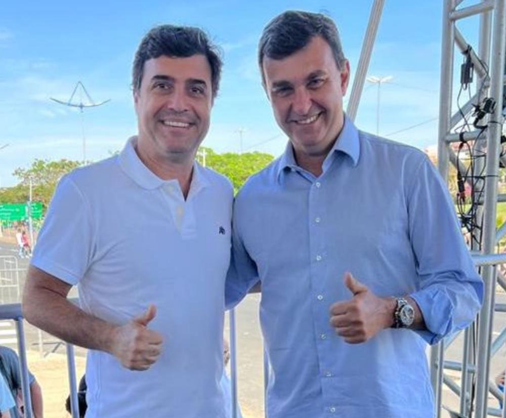 Candidatura de Dr. Custódio não Decola e Causa Inquietação no Círculo do Prefeito Gaspar