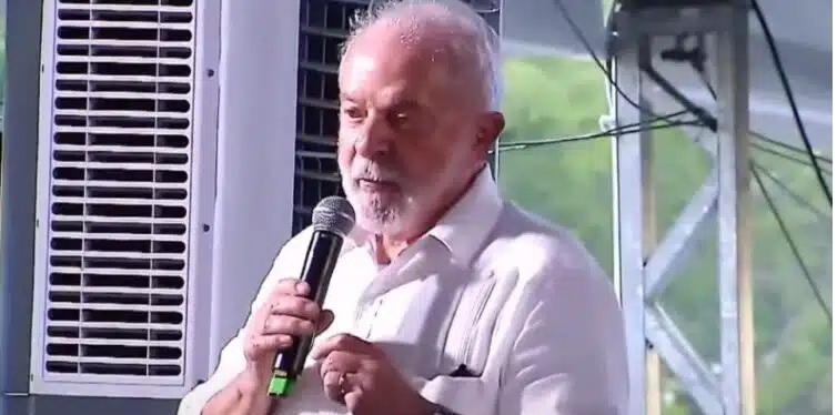 Desespero: Lula quer gastar R$ 520 milhões para comprar terras e tentar segurar invasões do MST