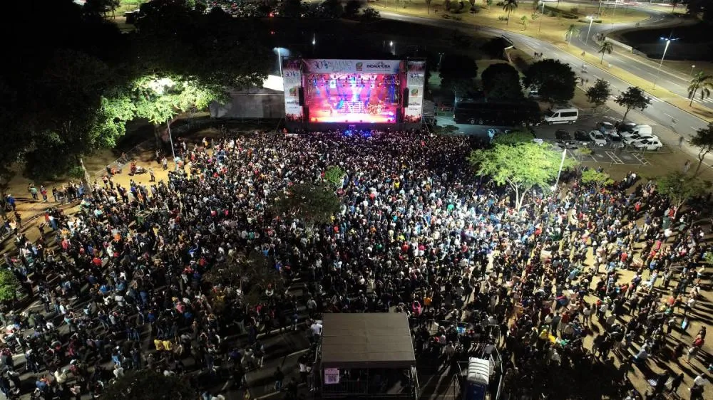 Maio musical é alvo de críticas de moradores de Indaiatuba