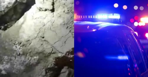 Homem é preso após matar e concretar corpo de companheira em São Paulo