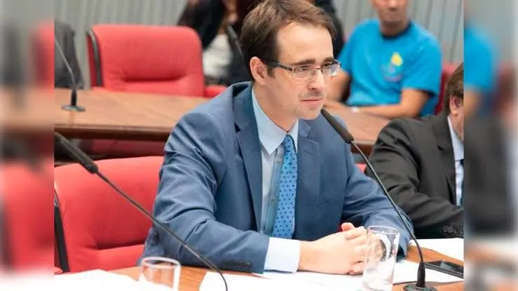 Pré-candidato à Prefeito de Indaiatuba, Bruno Ganem, Condenado por Fake News no Facebook